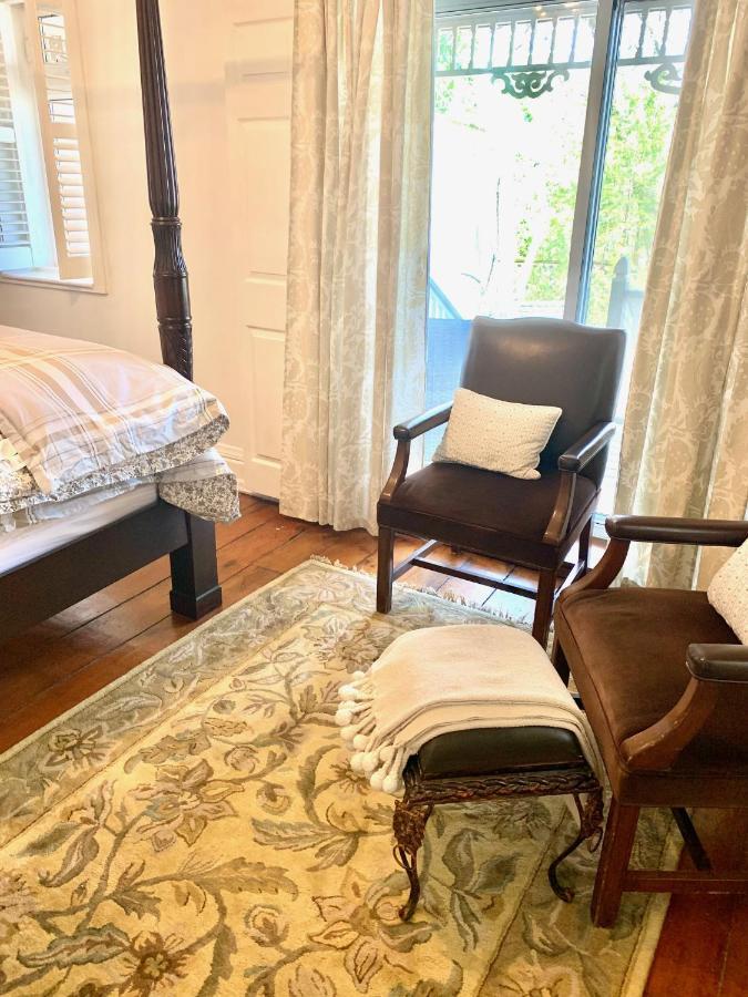 Plantation House Bed & Breakfast Port Hope Ngoại thất bức ảnh