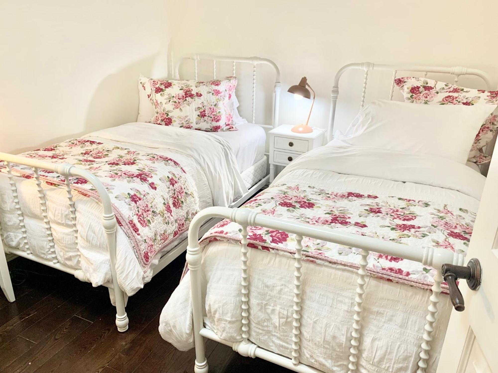 Plantation House Bed & Breakfast Port Hope Ngoại thất bức ảnh