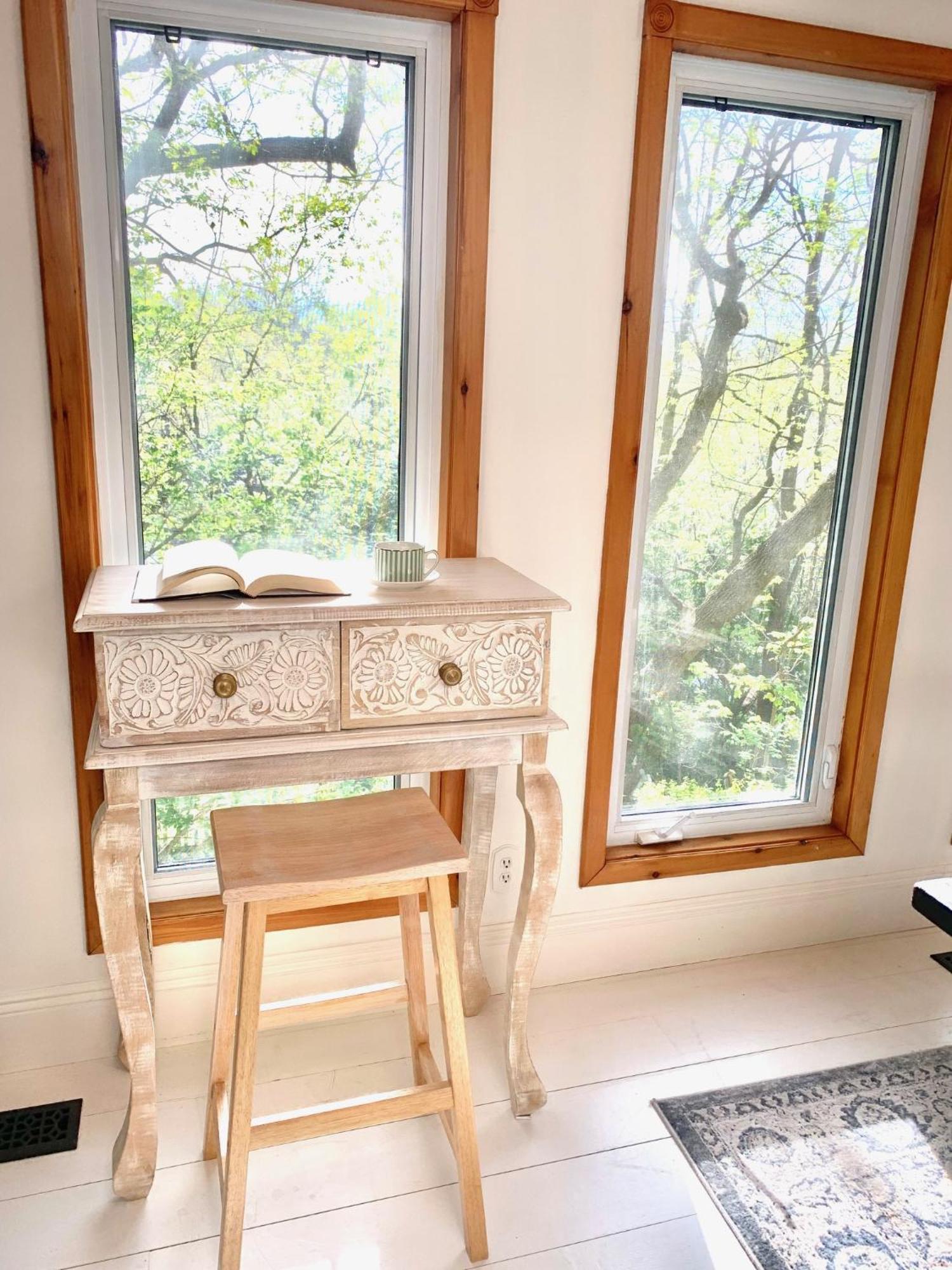 Plantation House Bed & Breakfast Port Hope Ngoại thất bức ảnh