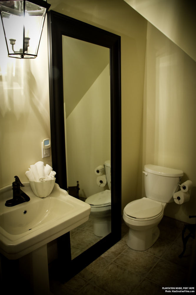 Plantation House Bed & Breakfast Port Hope Ngoại thất bức ảnh