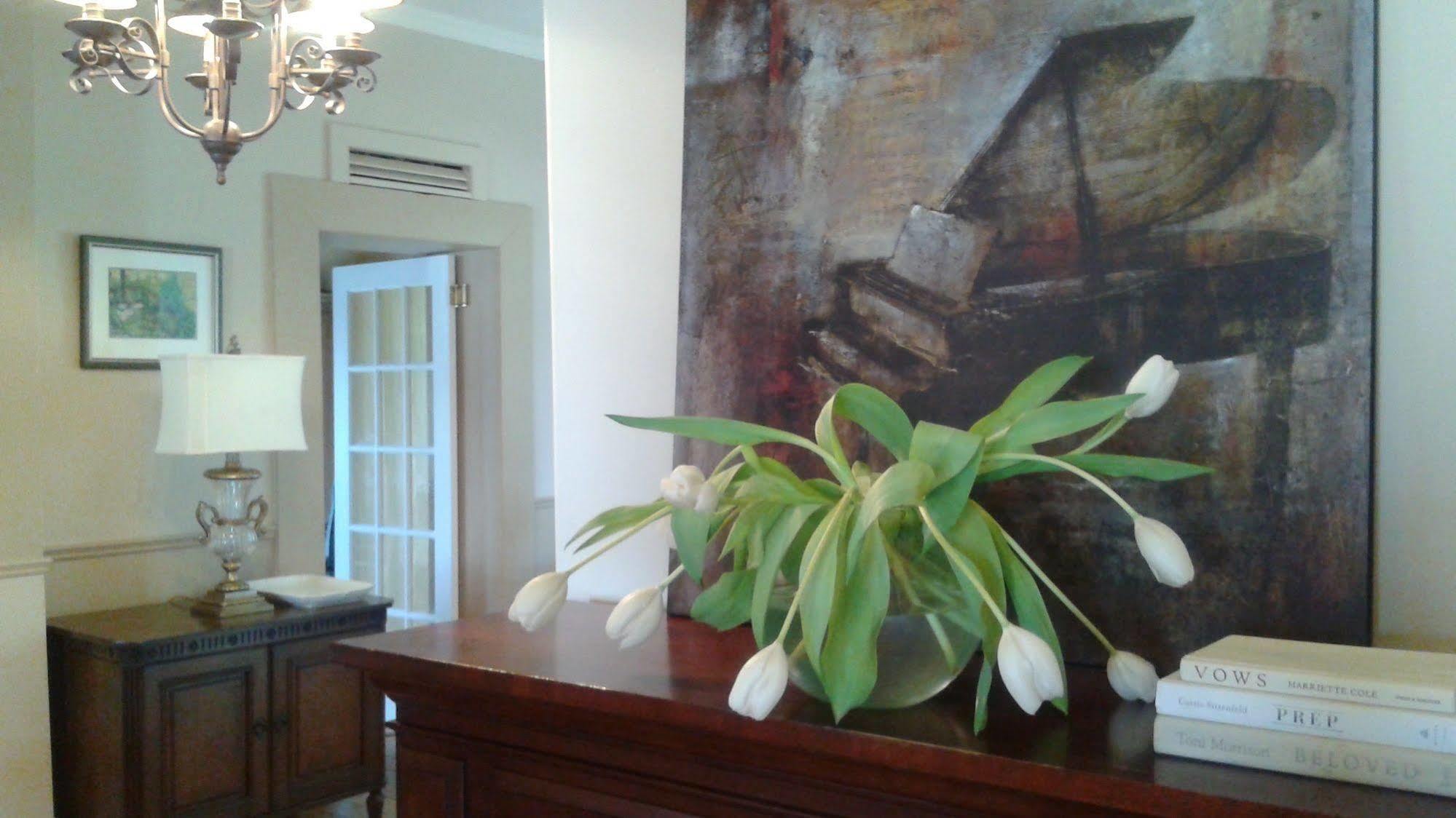 Plantation House Bed & Breakfast Port Hope Ngoại thất bức ảnh